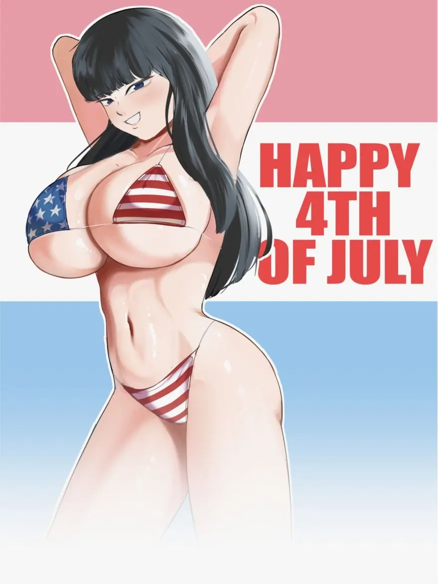 Scratchpost의 Drunk Friend on 4th of July