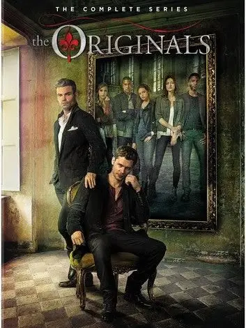 Ooophelia의 The Originals