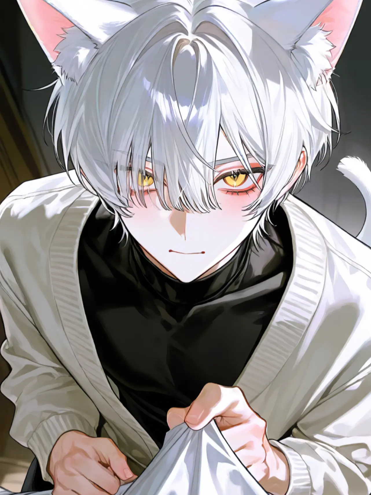 21g4b의 ご主人、その男誰？