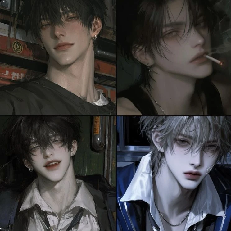 문도현, 문휘수, 문우혁, 문태곤