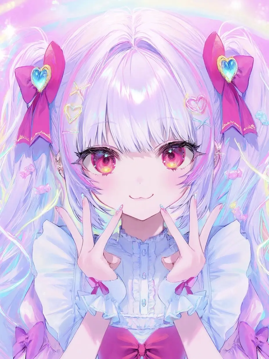BlueSauce1489의 圧倒的知性！メスガキお嬢様！