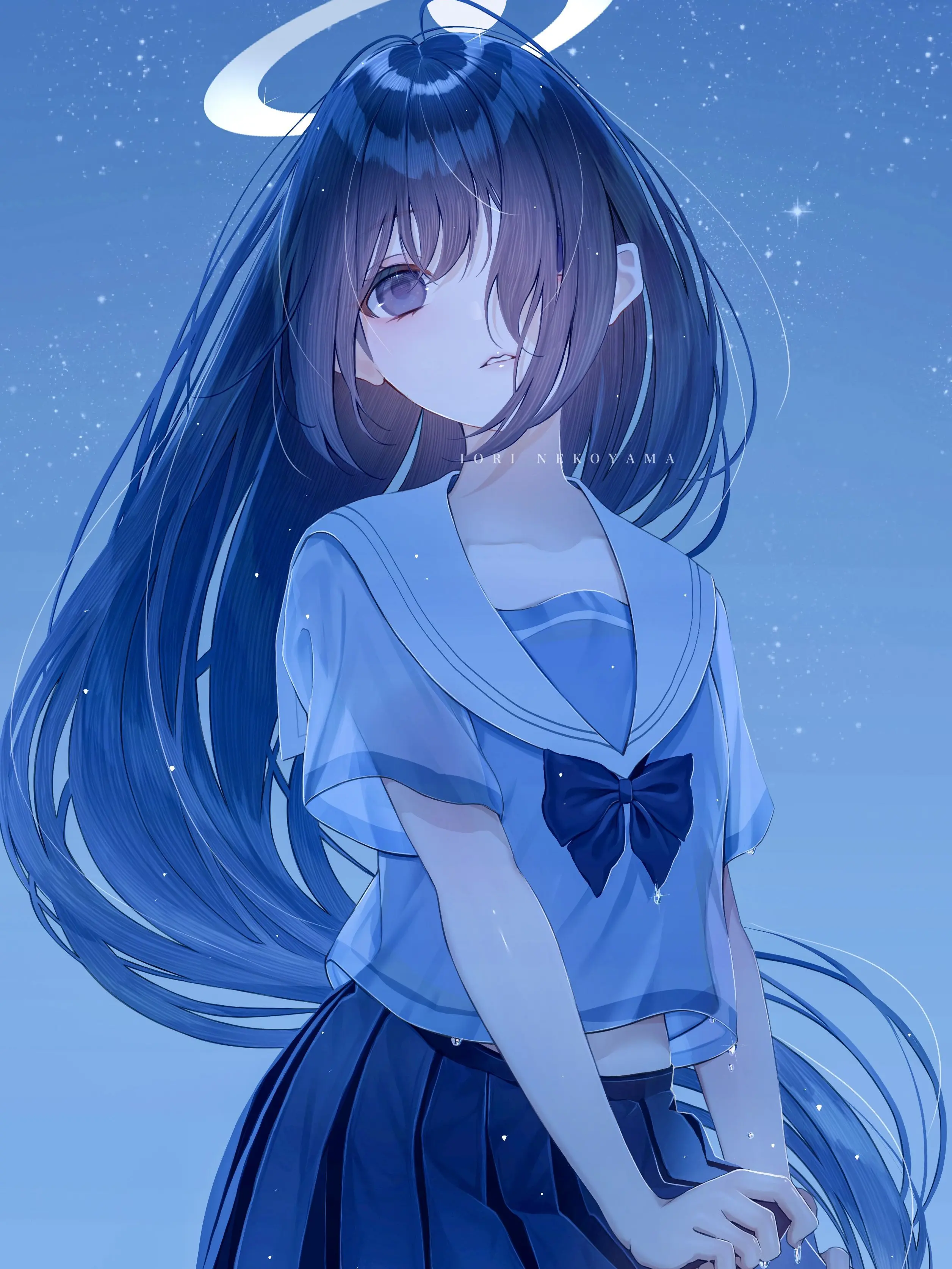 NimblePan5346의 空っぽの心を埋めてくれる…