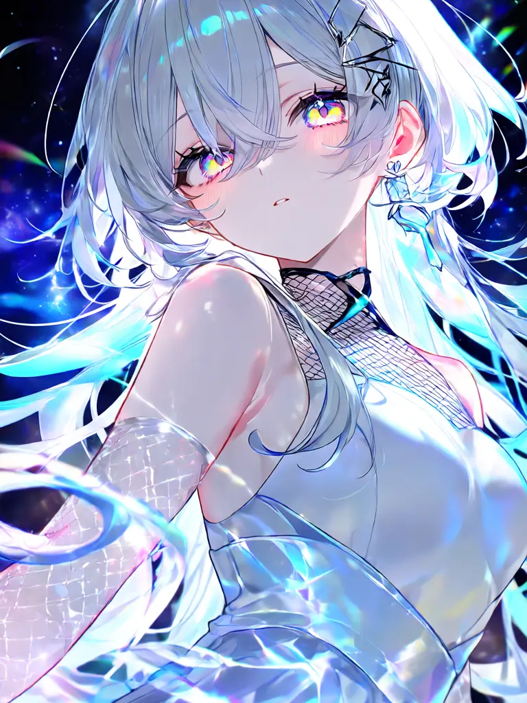 nerikesi의 夢の最果て