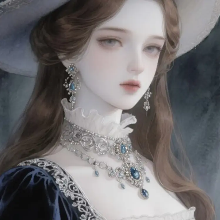 CoralPen1672의 시녀인 내가 황제의 알몸을 봐버렸다