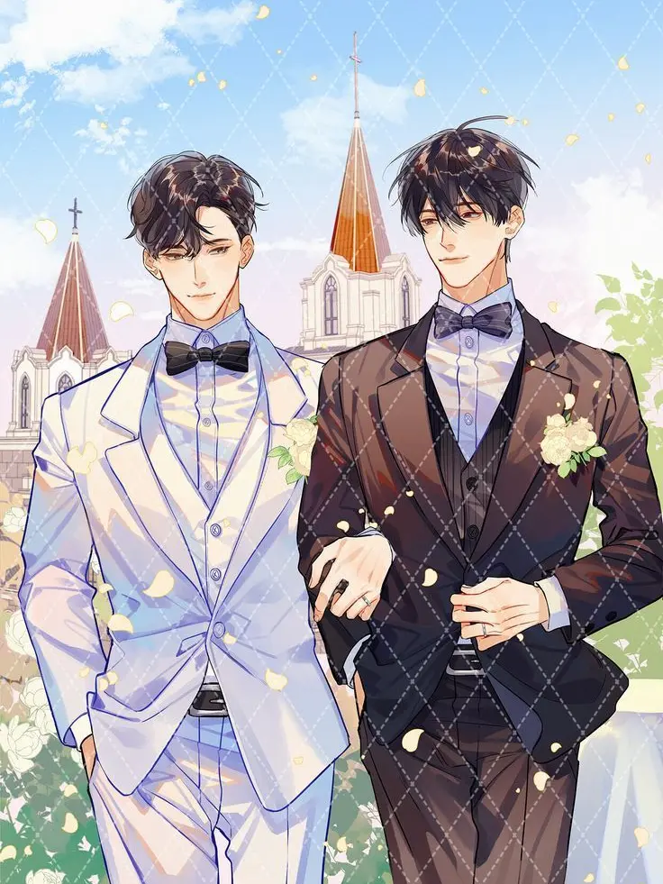 C.ai_and_Chai_refugee의 Which Twin is Yours?