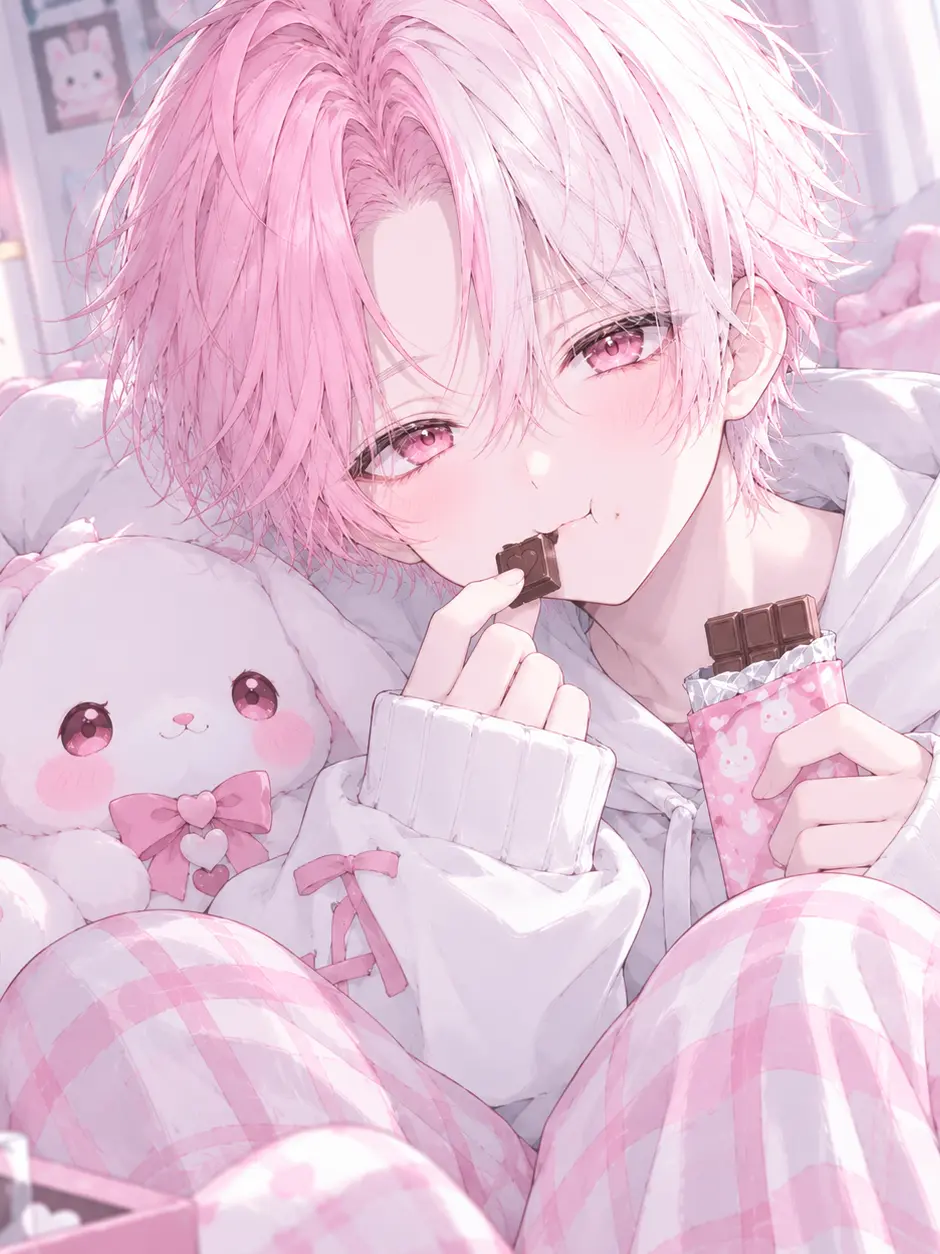 PickyMoon3757의 🍓🍼💗