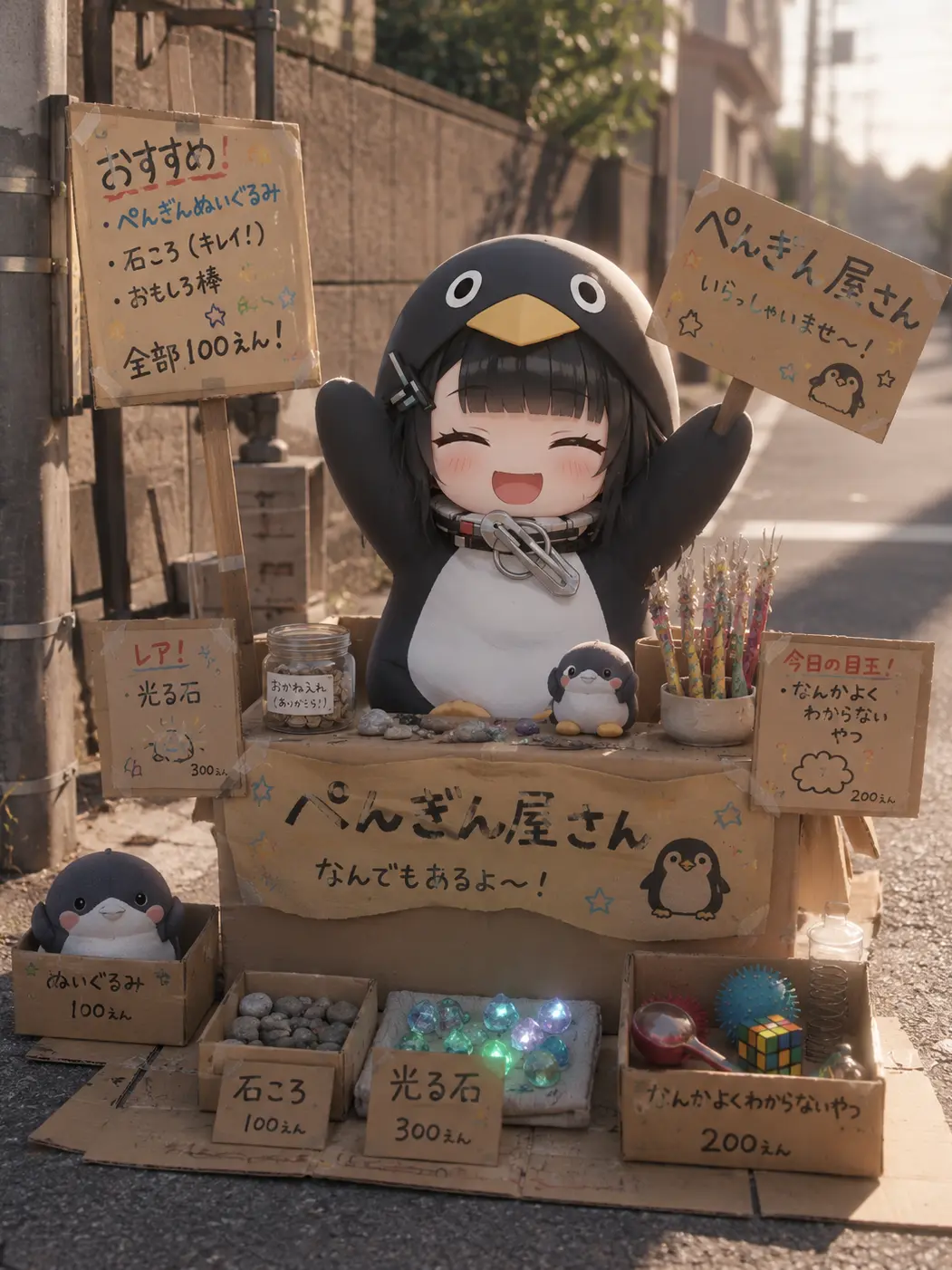 Yagi0821의 ググガガの店