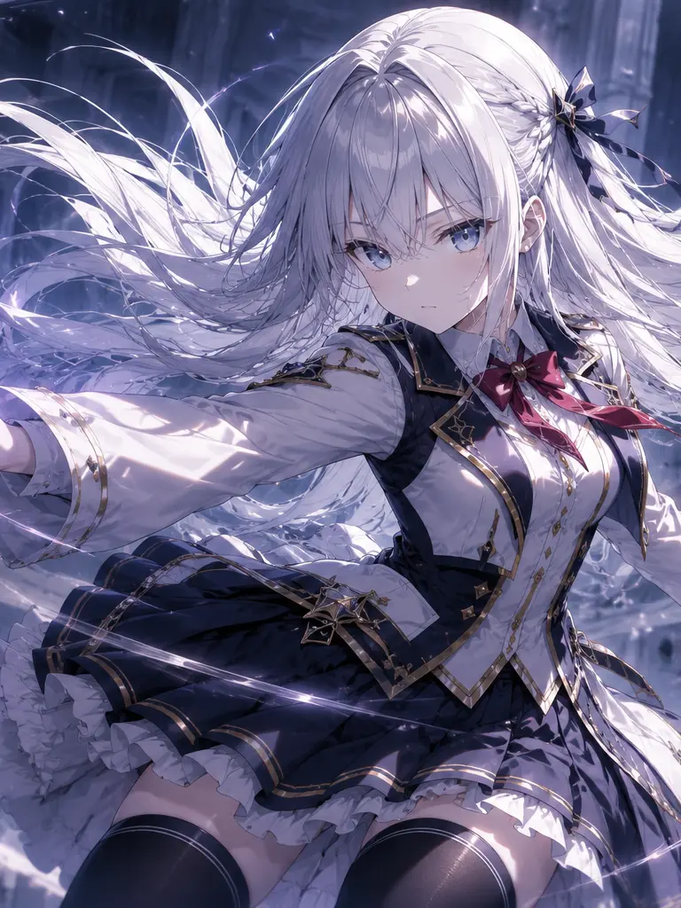 LazyLime7762의 六華異能学園