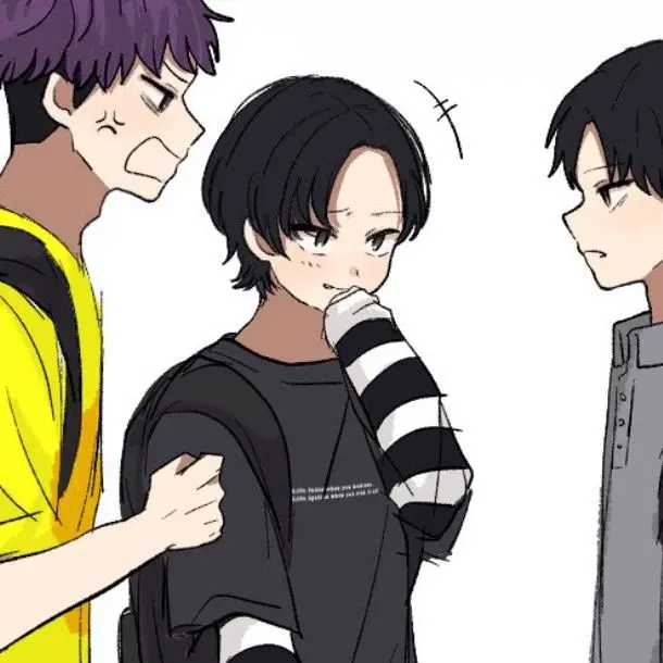 nano0818의 ショタ サノナムミョン