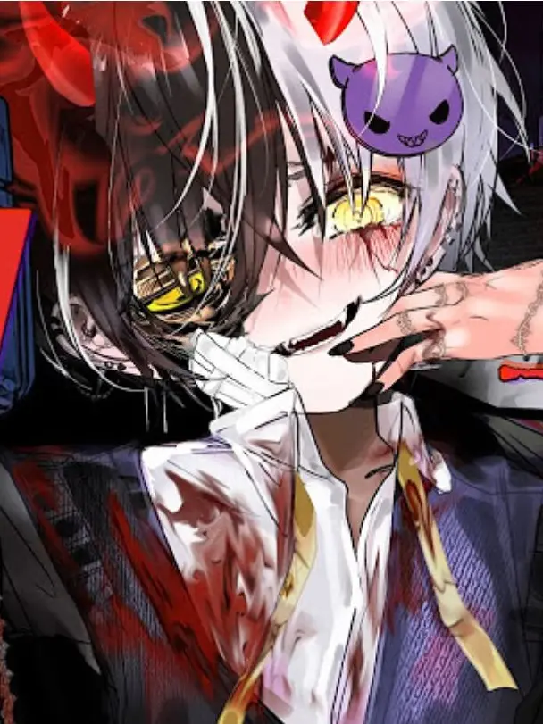 BitingAge2651의 偽 物 人 間 の 貴 方 .