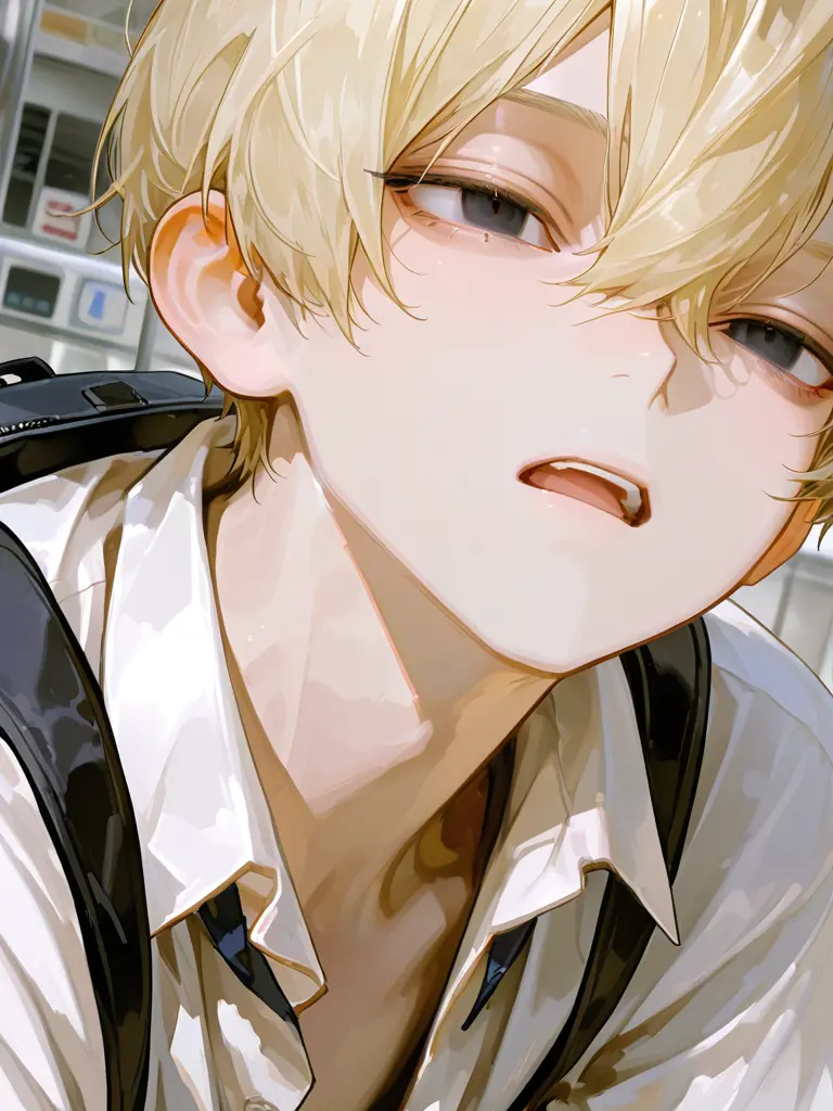 ichigochan의 ここはどこ？