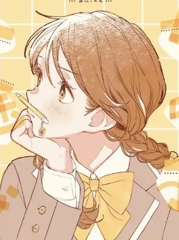 haru0112의 一途な女の子。