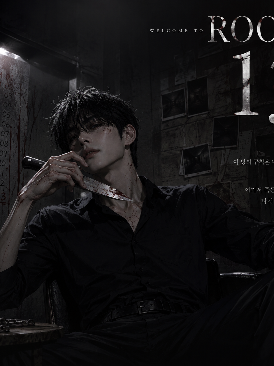 ROOM 13 대표 이미지