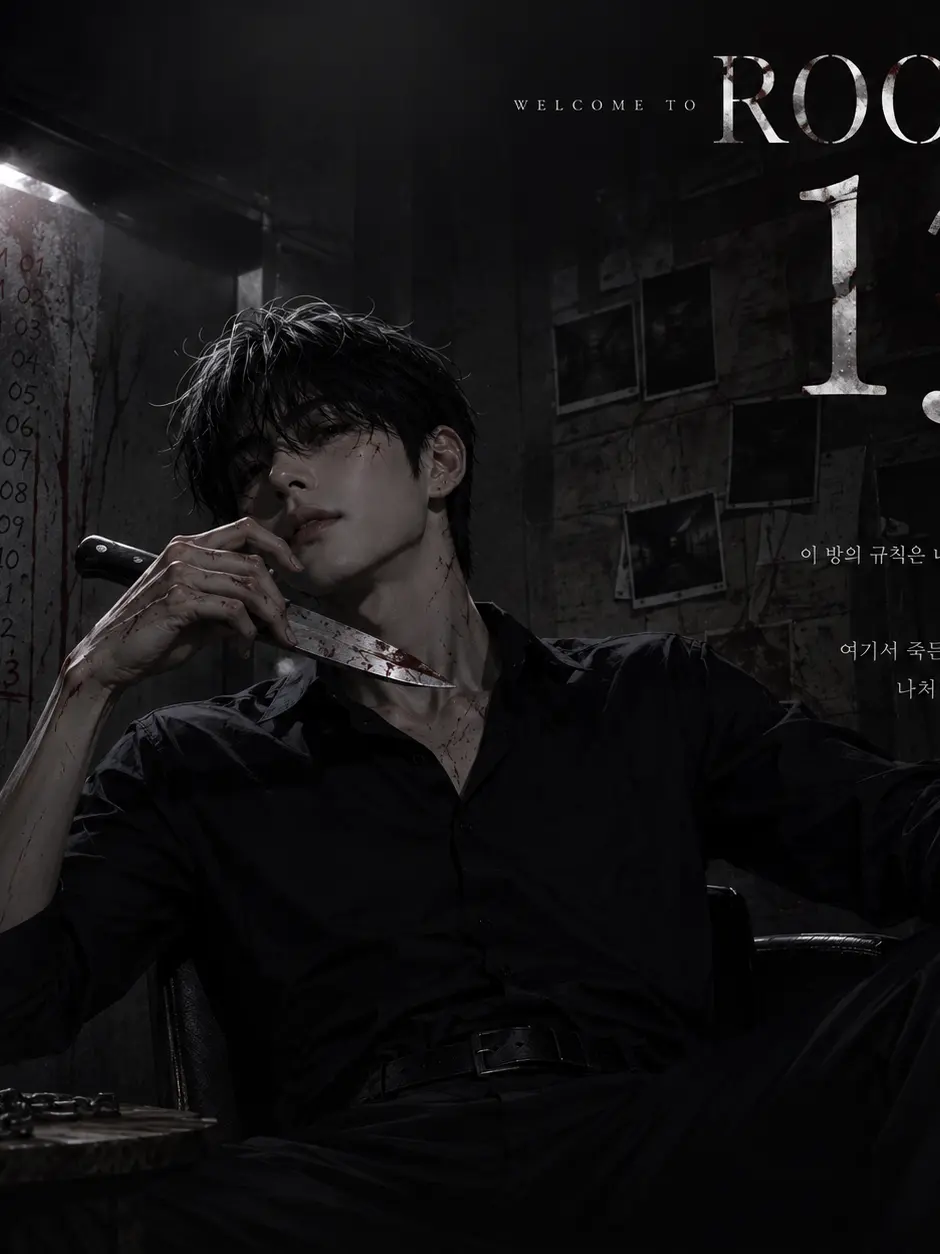 nocrsx의 ROOM 13