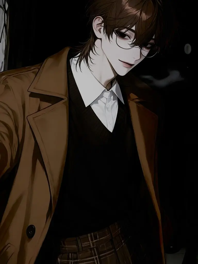 SmugBasil8021의 ただいま。