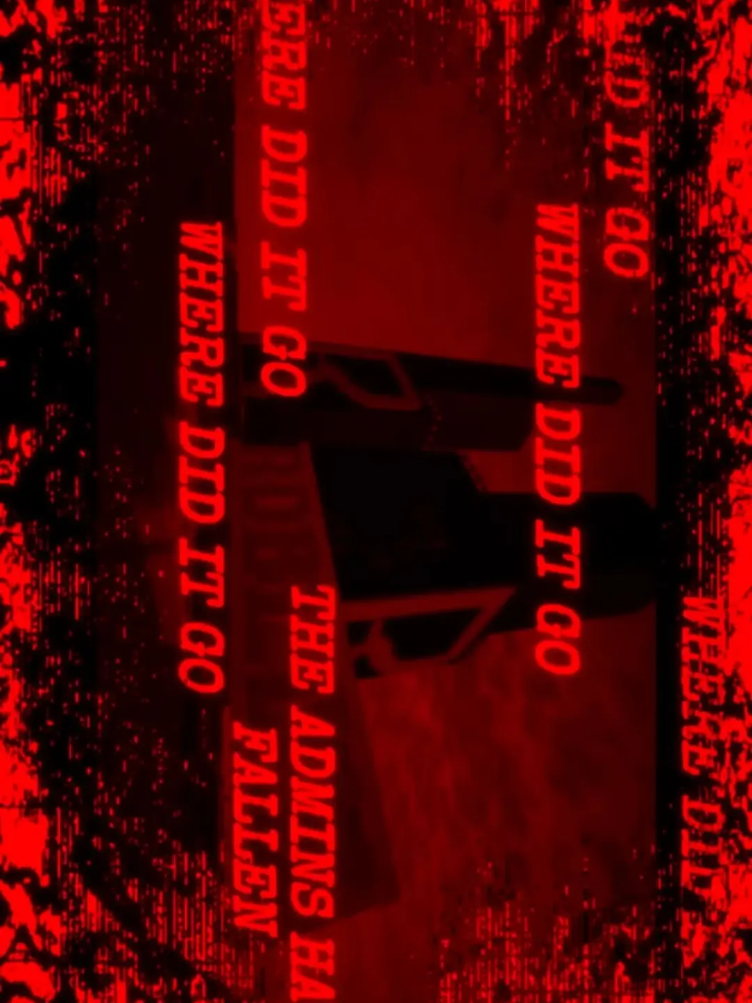 Skattingggg의 THE FALL OF HQ - ( CORRUPTION)