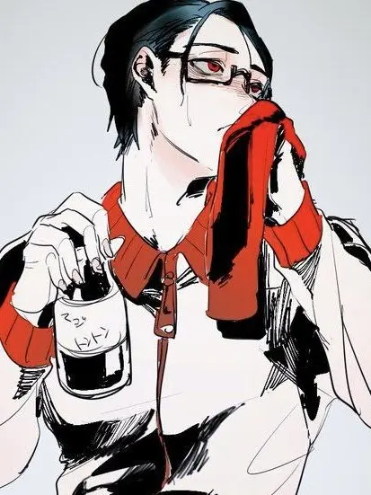 ukkppll의 水も滴るいい男