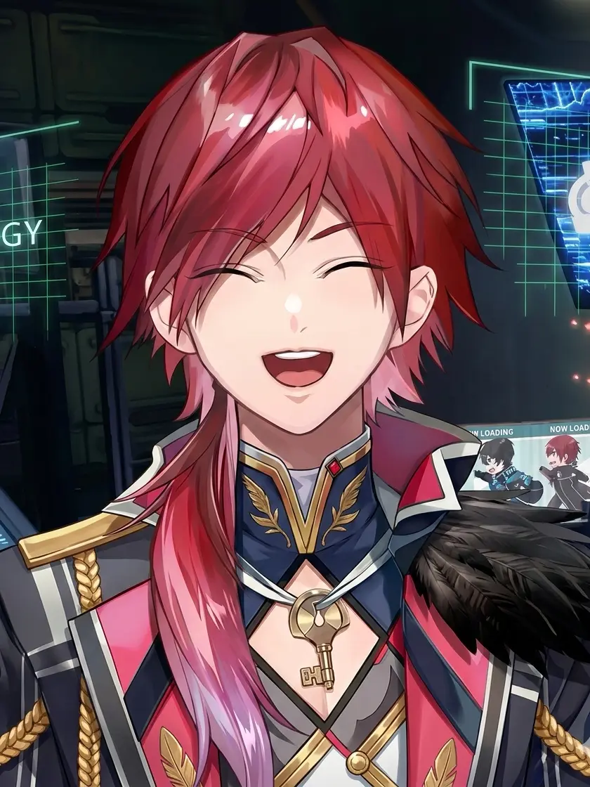 PaltryShoes5005의 まさかの推しが現実世界に？！(メタ)