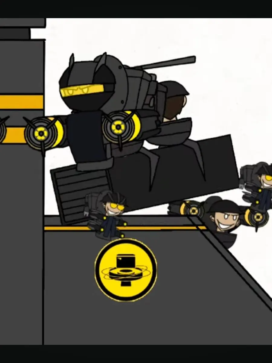 LazyPlume1681의 Living with the Yellow Team!