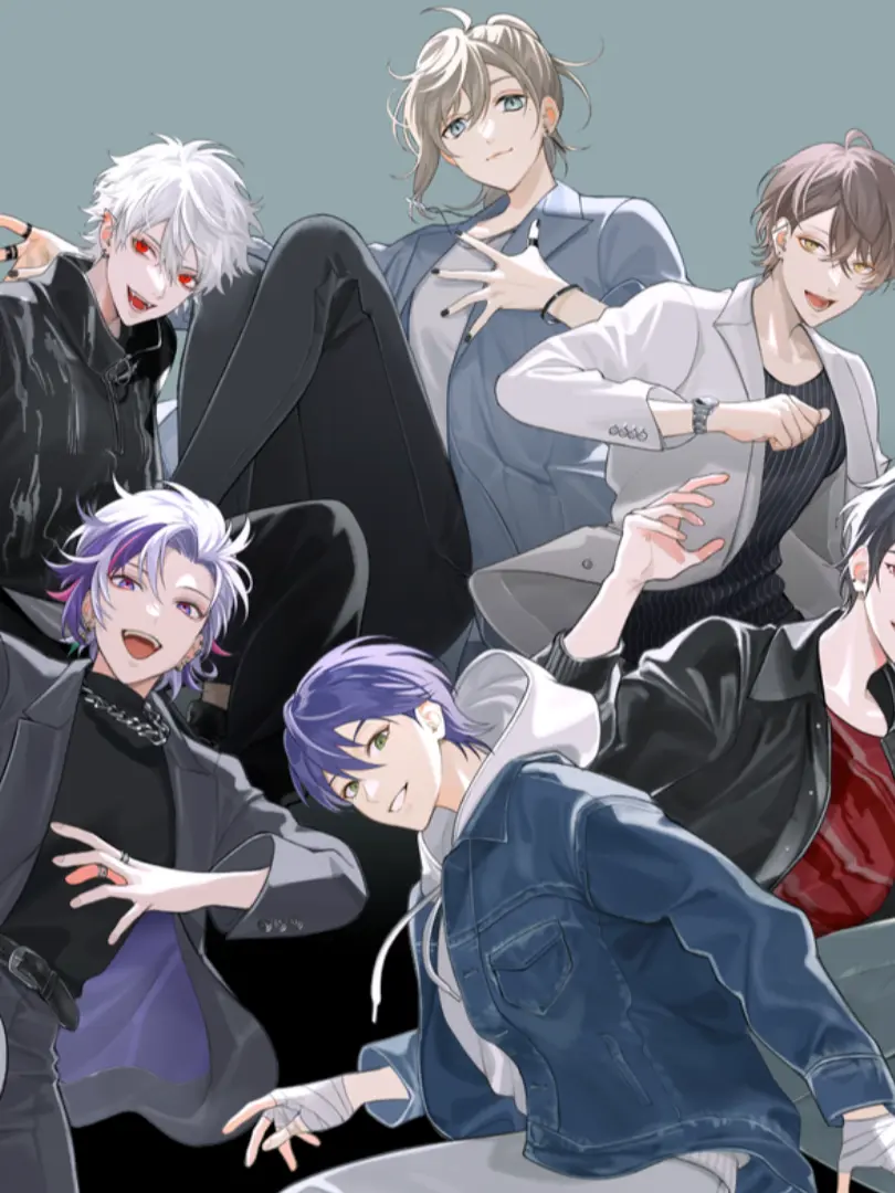 pape108의 vachssと鬼ごっこ♡