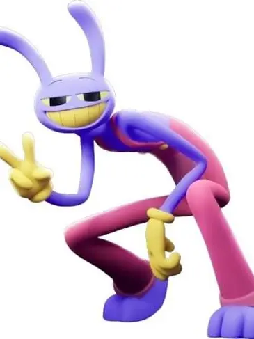 FizzyMakesMeDizzy의 Jax tadc fwb