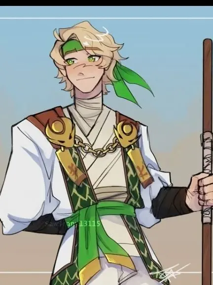 Suki_kittyy의 Lloyd Garmadon