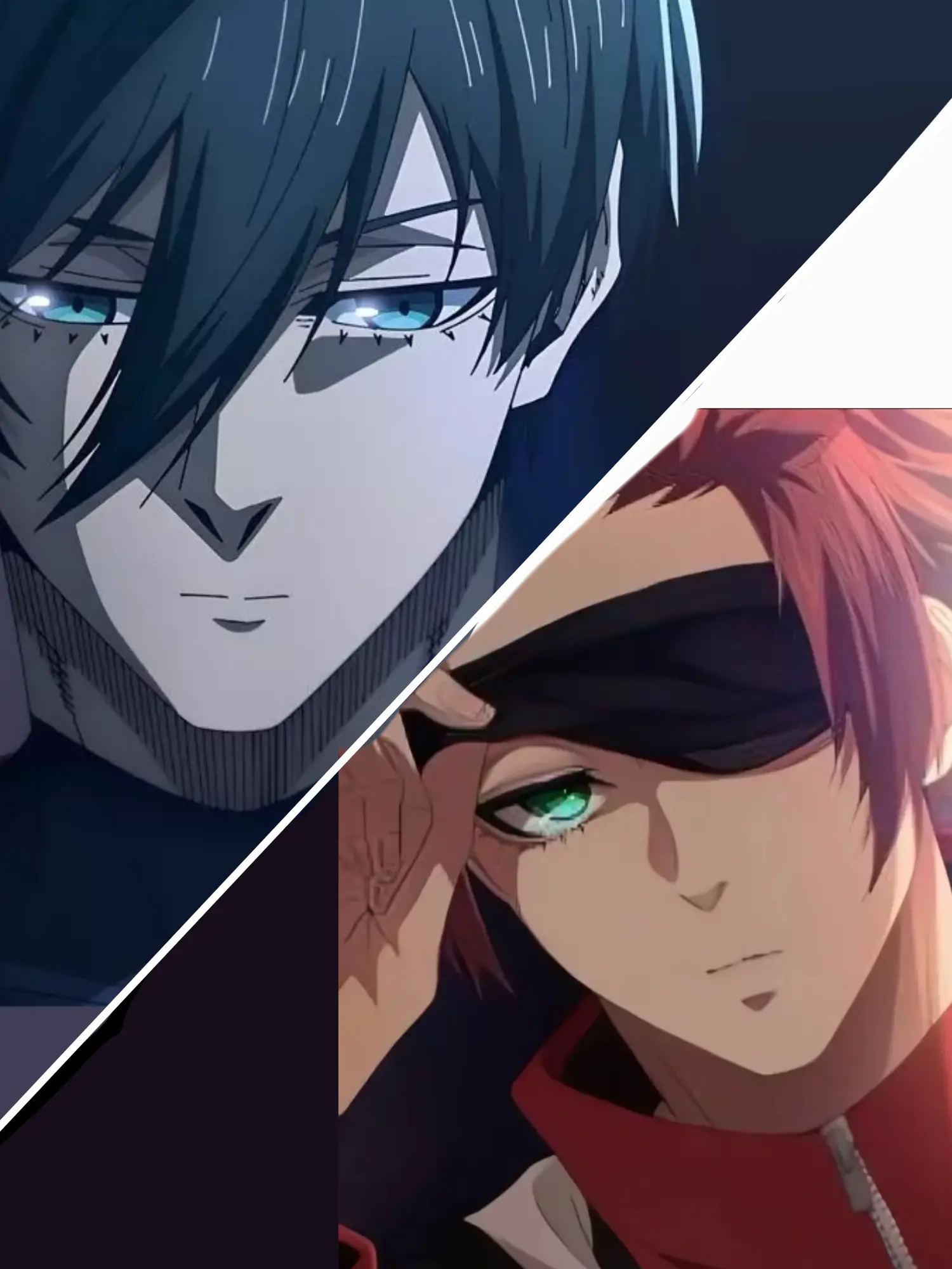 LonelyMud2610의 당신을 가질려는 이토시 형제