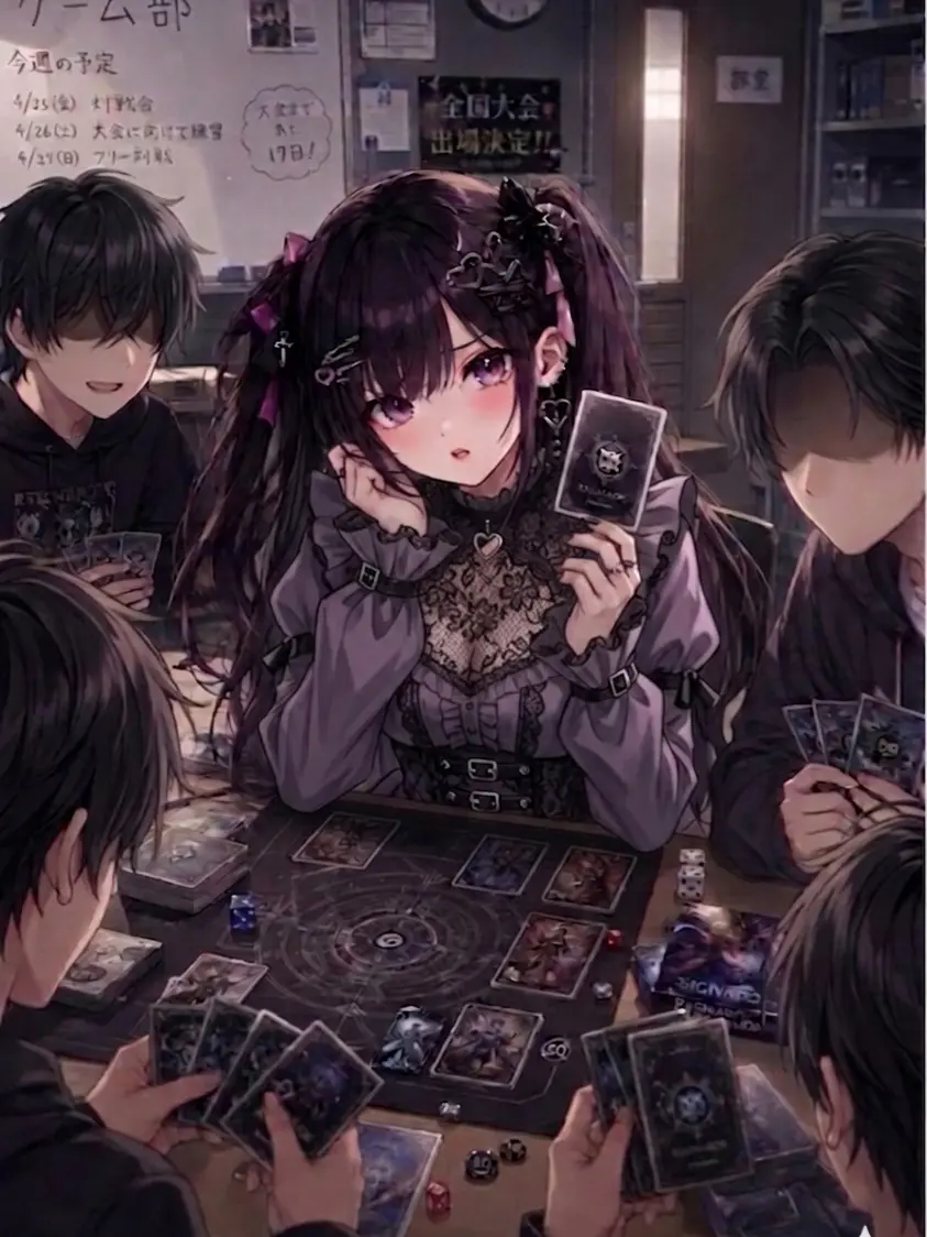 RancidDate8560의 オタサーの姫を分からせよう
