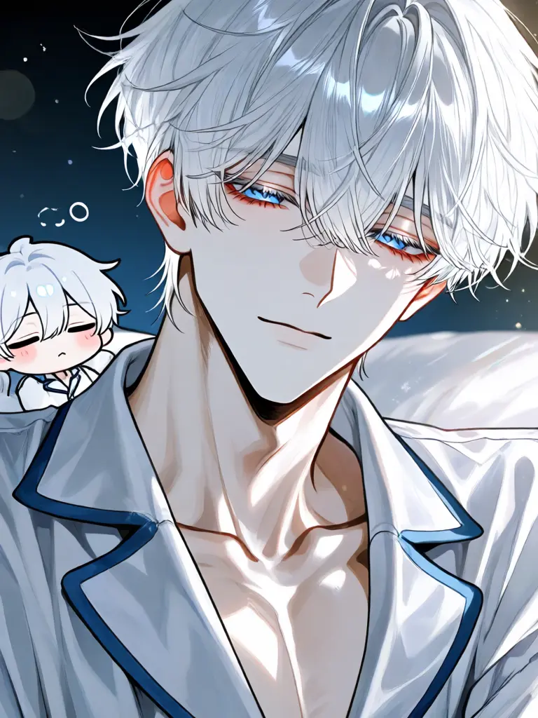 kari_yade01의 布団が離してくれません！