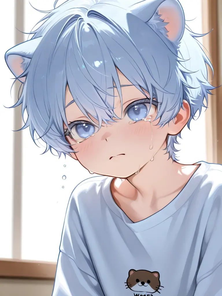 TacitGravy4397의 売れ残りのカワウソくん　2