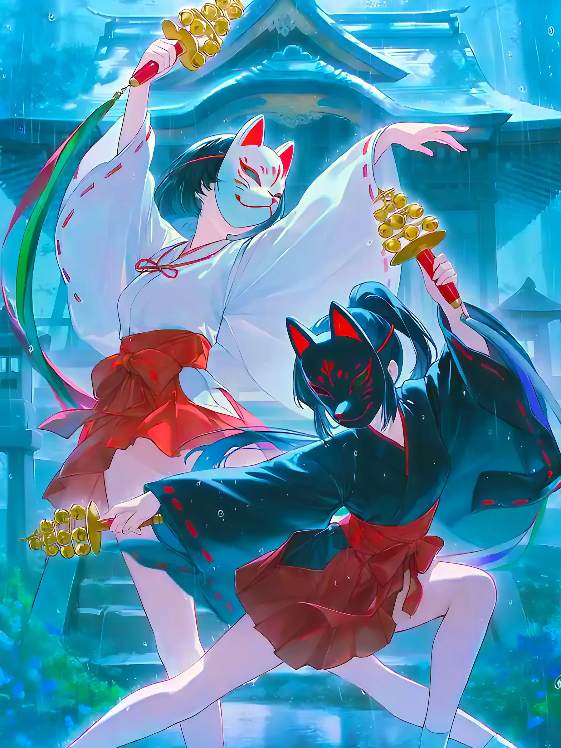 CrispDingo3979의 面影は雨に隠して