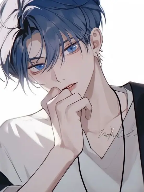 Rich0825의 아픈 나를 챙겨주는 그 - 윤해성