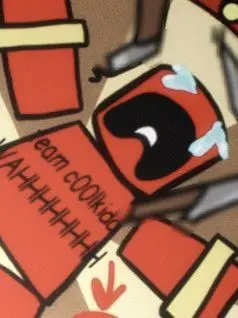 GummySwine6058의 누가 007n7을 죽였어?(살인사건)