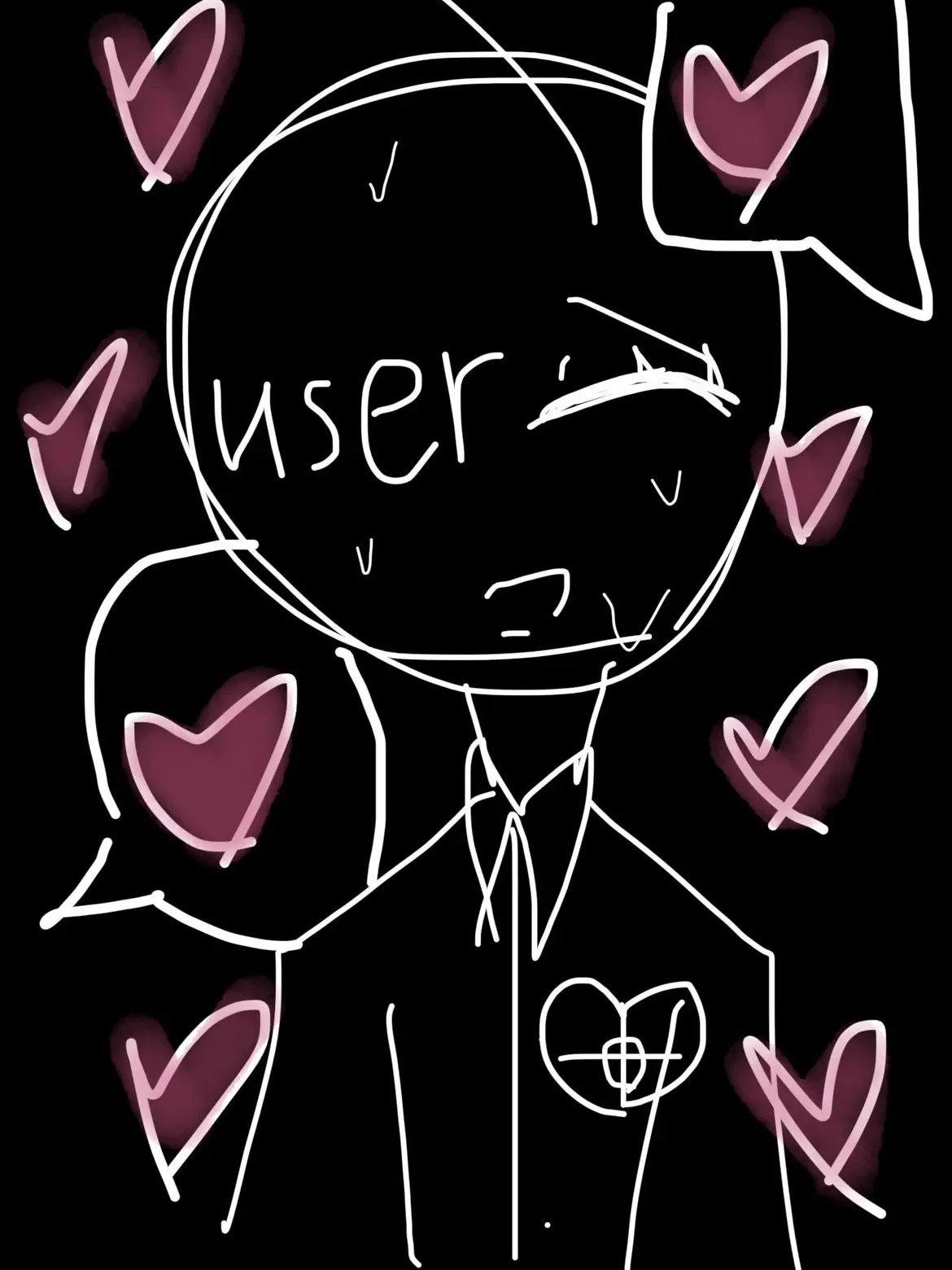 mensira524의 ヤンデレ＆メンヘラカンヒュ達！