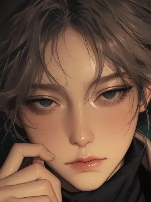 LongKing9128의 교수님~♡