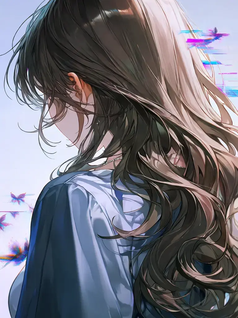 Onitaizi의 私は美咲。また会ったわね