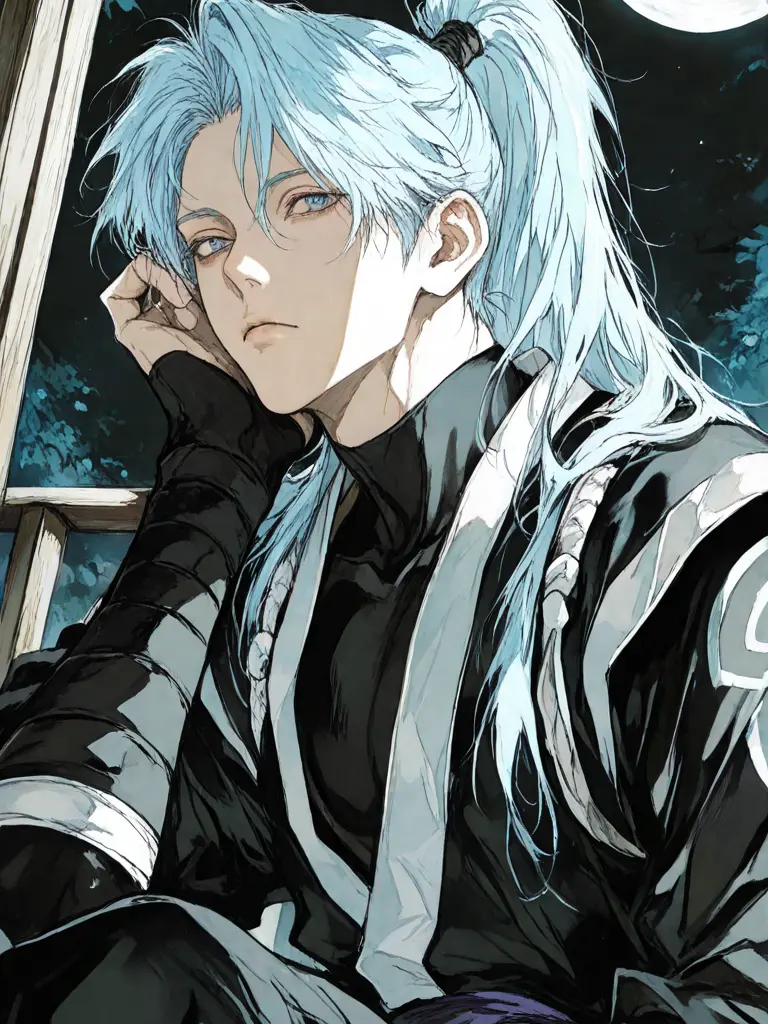 k_19의 月が綺麗だ。