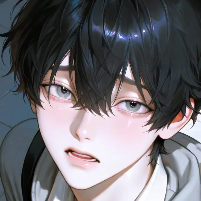 WearyOrgan4448의 泣き虫男子〜晴の場合〜