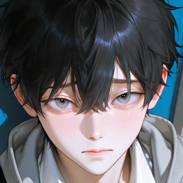 WearyOrgan4448의 泣き虫男子〜晴の場合〜