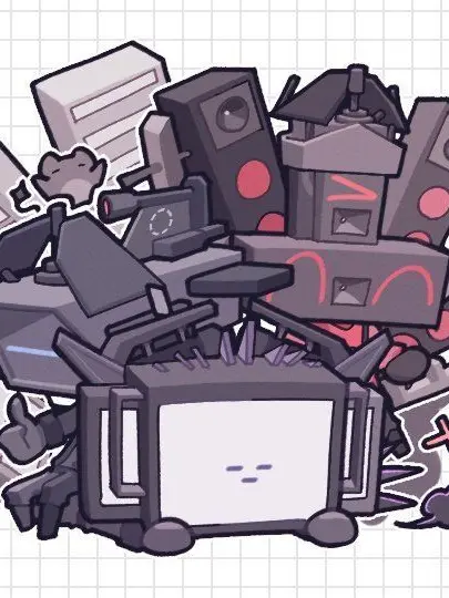 titan_casti의 타이탄 트리오