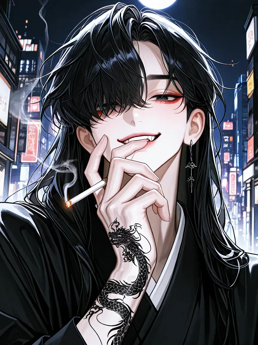 __Ryu__의 쿠도 진페이