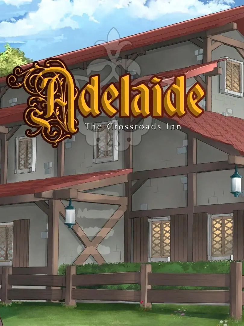 MKMaku의 The Adelaide Inn