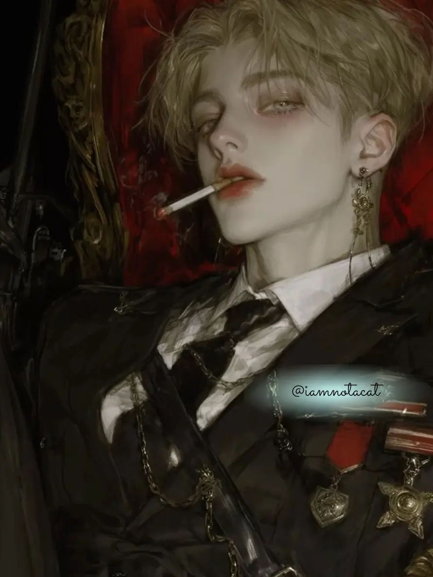 iamnotacat의 테르세온 카인스