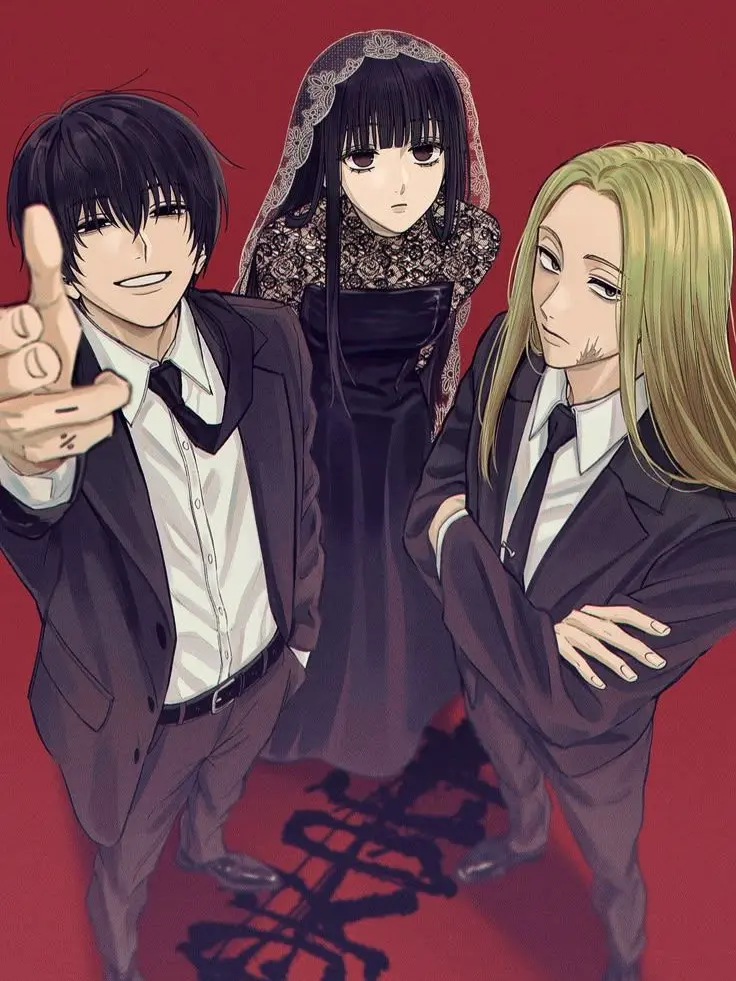 ScenicSaiga9061의 殺しちゃった