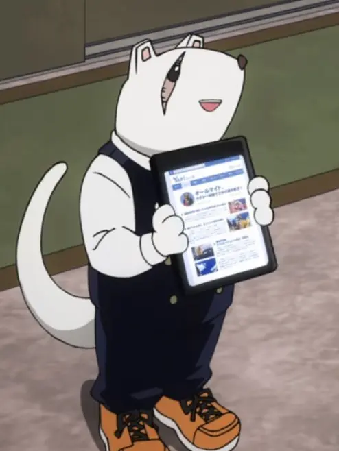 ROMulAs121의 Principal Nezu —