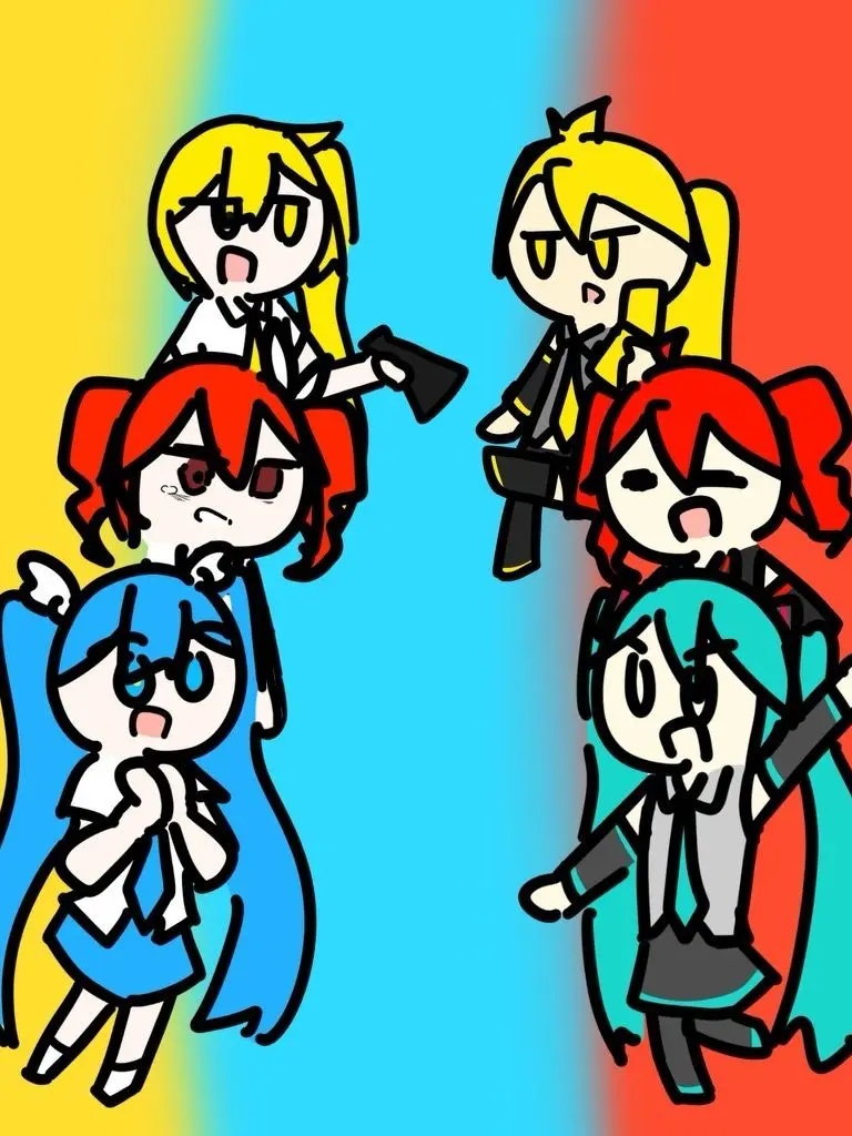 JerkyLady6042의 과거와 현재