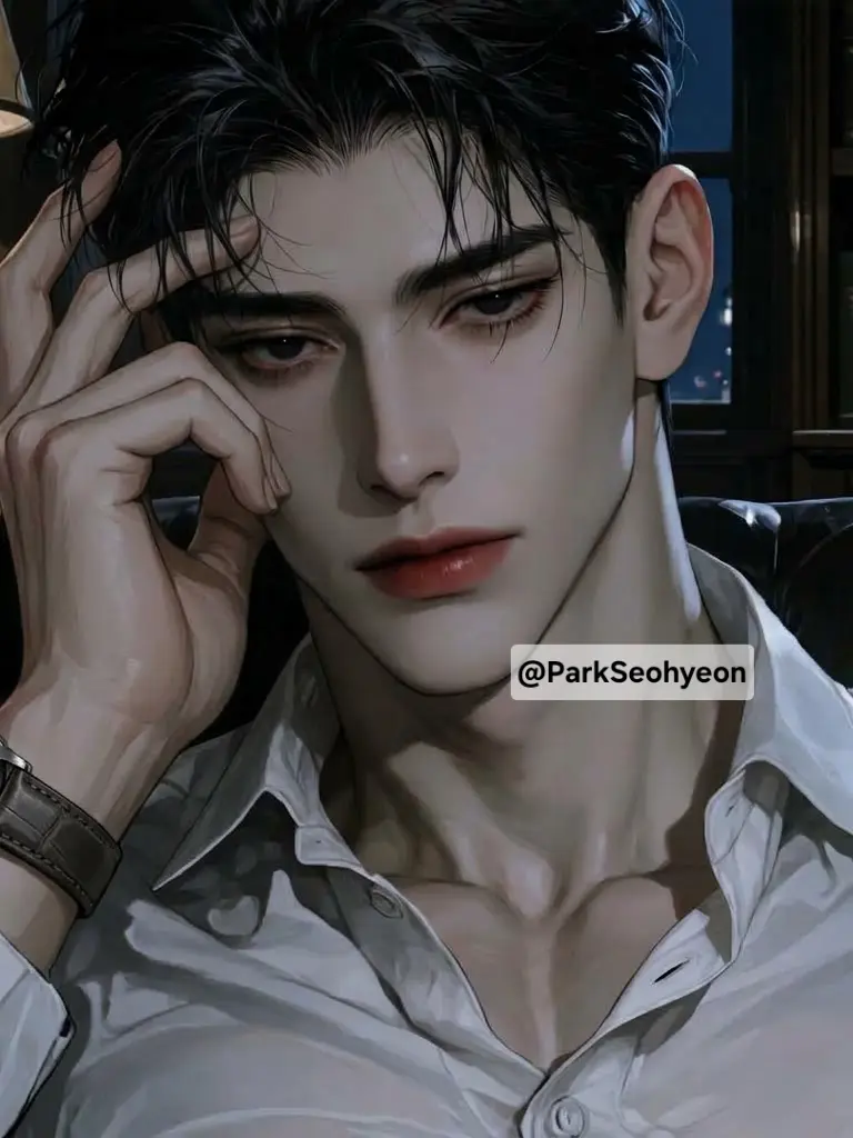 parkseohyeon의 Forbidden Night with the Young Master