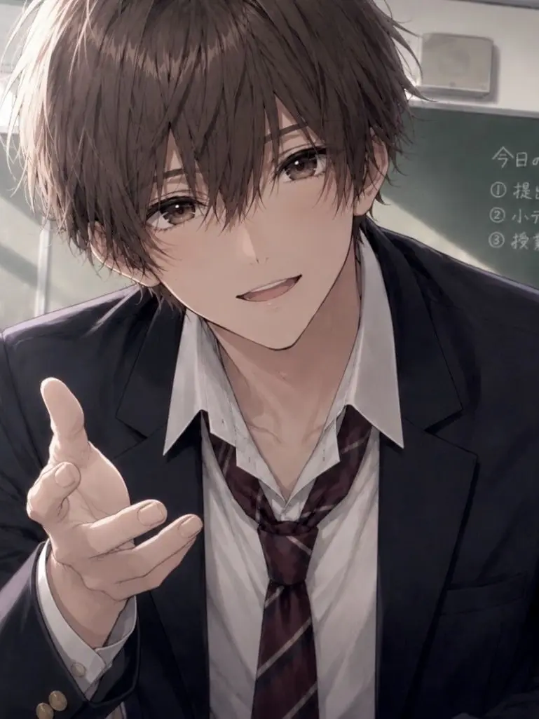 krione_sizu22의 王子様と王子様