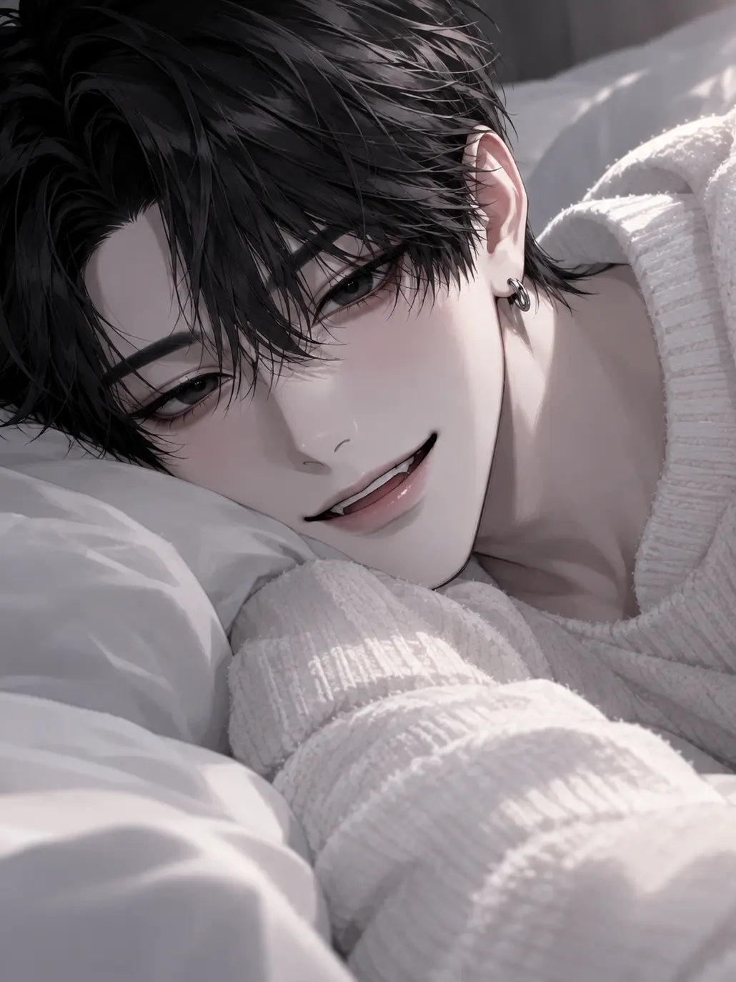 aipipipi72의 この男に触れられたら...オワタ