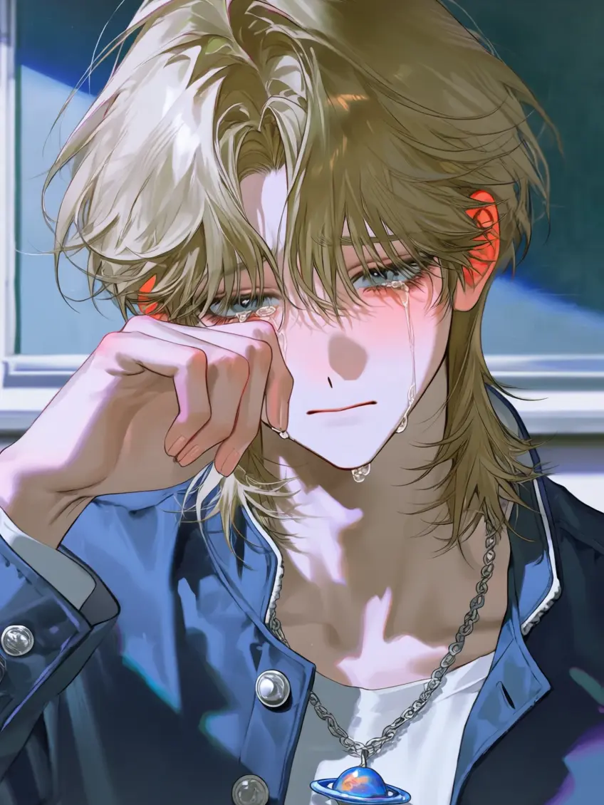 Yenbin091의 リュ・シハン